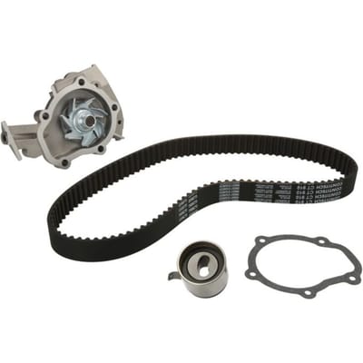 Waterpomp+distributieriem set AISIN TKO-904