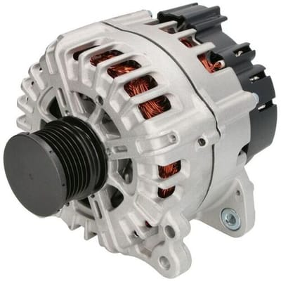 Driefasige generator HC-CARGO 116719