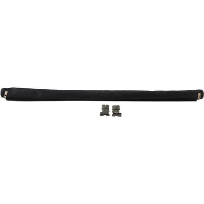 Zonnedak Zonnescherm Maïs Zwart 1K9877307 Zonnedak Dakraam Gordijn Set voor Q5 2009‑2017 black