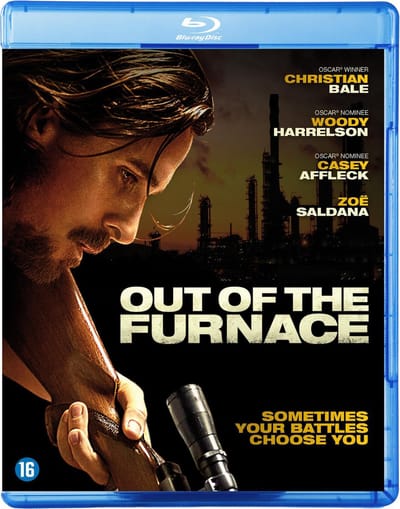 Out Of The Furnace