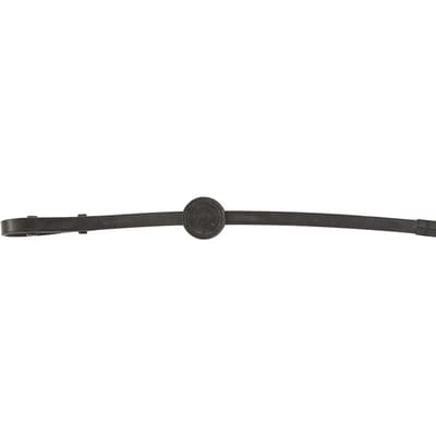 Teugels voor paarden Trust en cuir Prague Thumb