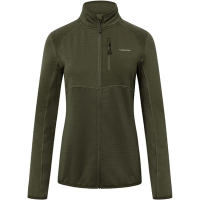 Damesfleece Viking Midland