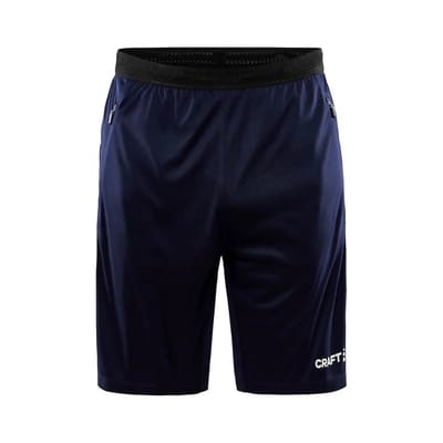 Short Craft evolve zip pocket