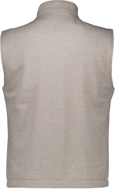 Gentiluomo - Jas Beige Gentiluomo N4015-610 Bodywarmers Beige N4015-610
