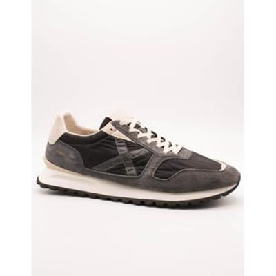 Lage Sneakers Munich Leggera 04