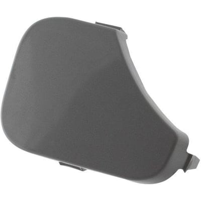 Modecar - Ford Fiesta Mk6 - Voorbumper Trekhaak Afdekking - 2005-2008 - Grijs