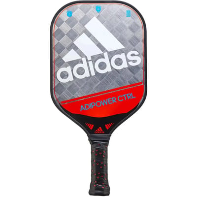 Pickleball racket adidas Adipower CTRL