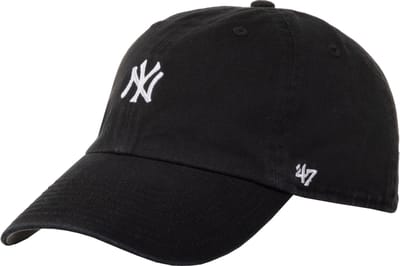 47 Mlb New York Yankees Base Runner Clean Up Pet Zwart