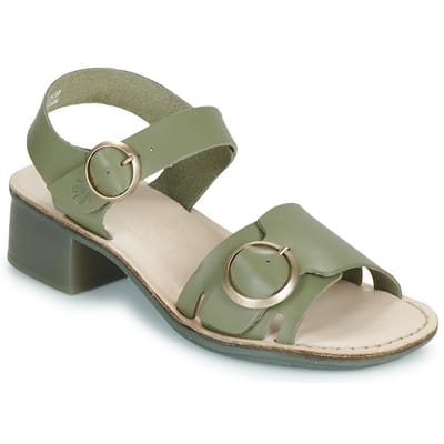 Sandalen met hakken Fly London EBLI
