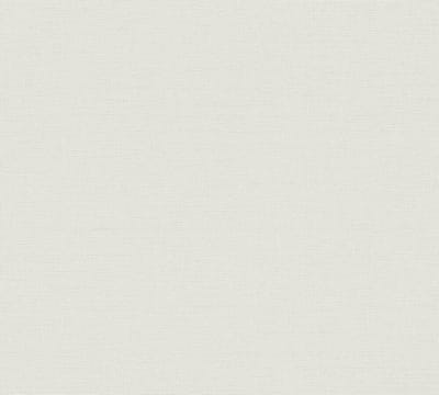 LINNENLOOK BEHANG | Basic - Crème Wit - Living Walls Michalsky 5