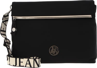 JOOP! Schoudertas Lietissimo Lani Shoulderbag LHZ 1 Nightblue Blauw
