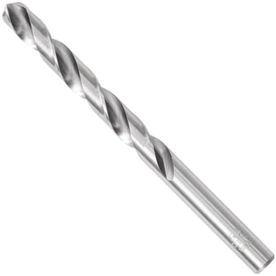 STIER spiraalboor 9,5 mm Premium HSS-E Co5 DIN 338 135°