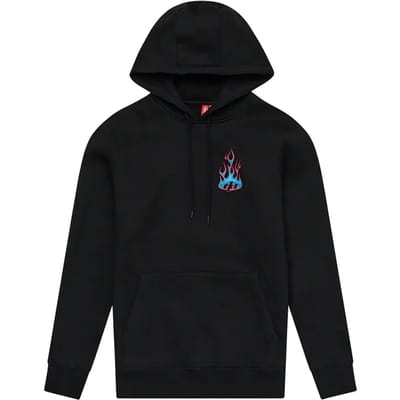 Hoodie Troy Lee Designs Torched