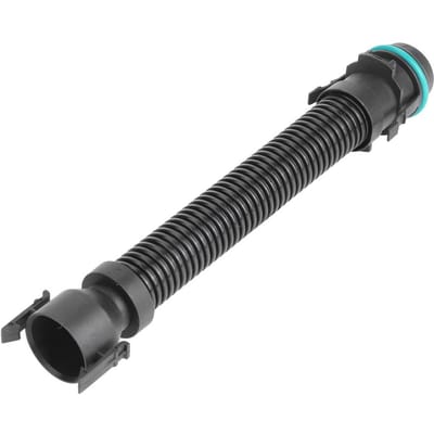 Tuyau de filtre de turbocompresseur 13717803842 Convient aux séries 1 3 4 5 6 7 X1 X3 X4 X5 et X6 Tuyaux de reniflard