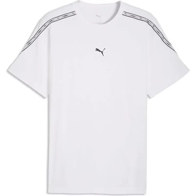 PUMA T-SHIRT ESS TAPE 69169302 r S
