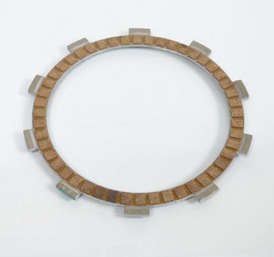 Bihr-koppelingsplaat voor Honda 600 CBR-motorfiets 1992 tot 2005 VE / 302 / per stuk nieuw