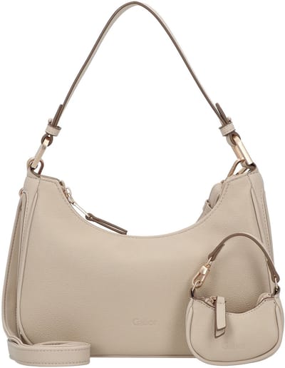 Gabor schoudertas Devika Shoulder Bag Beige