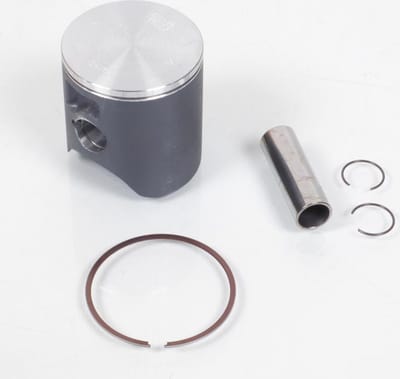 vertex motorzuiger voor ktm 125 exc 1994 tot 2000 22532a / ø54.19mm als nieuw
