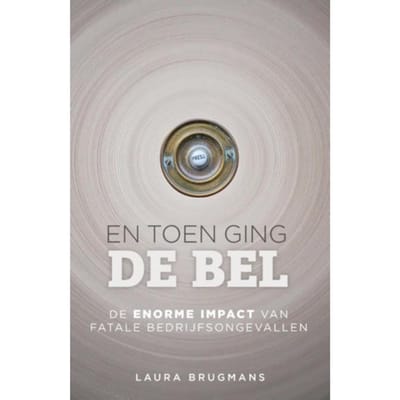 En Toen Ging De Bel - Laura Brugmans