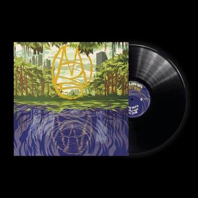 Mars Red Sky - Dawn Of The Dusk (LP)