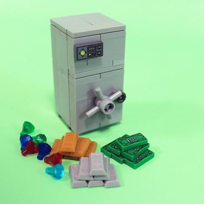 Verrouillage Ville MOC Meubles Salle de Bain Toilettes Publiques Blocs de Construction Jouets pour Enfants Assembler Bloc Composants DIY Cadeaux d'Apprentissage