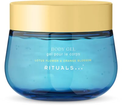 Rituals of Seshen - Body Gel 200 ml