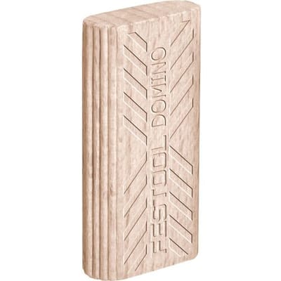 Festool 494940 D 8x40/130 BU Plug 40 mm 130 stuk(s)