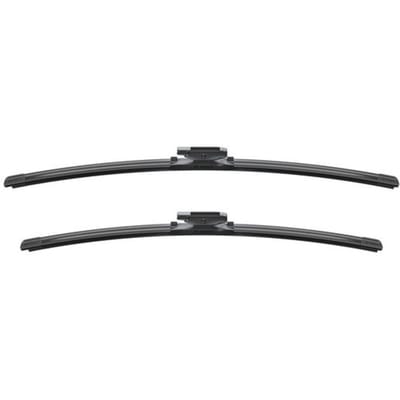 Wisserblad BOSCH Aerotwin 3 397 007 425, 600/550mm, Voor, 2 Stuk