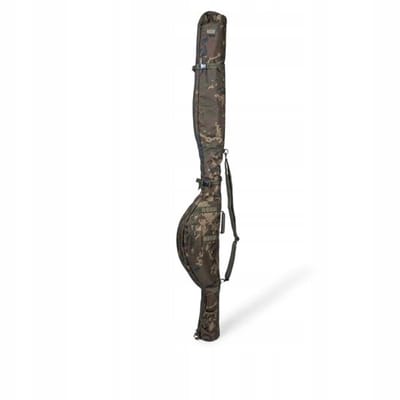 Nash Subterfuge Soft Protect 2 Rod Skin 13ft Hengeltas - Nieuw