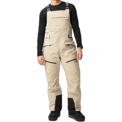 Ski-overalls Colourwear Transfer
