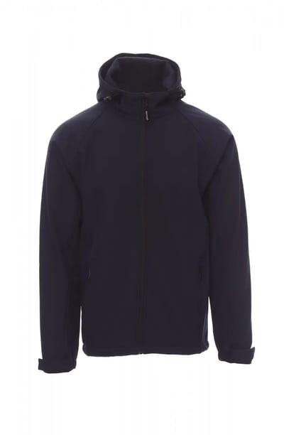 Payper Gale - Navy Blue - L