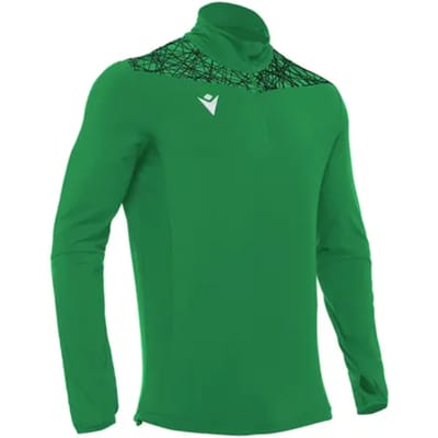 Trainingspak Macron Tiber 1/4 Zip Top