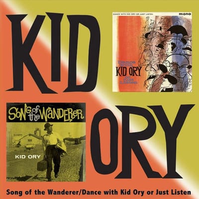 Song Of The Wanderer