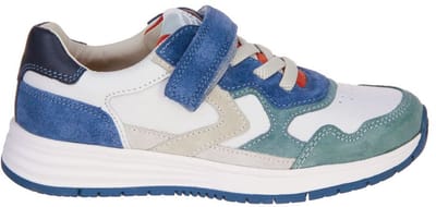 Stones and Bones Velcroschoen Offwhite