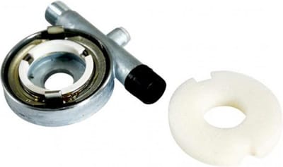 Transval-snelheidsmeter voor Peugeot 50 103 SP-bromfiets van na 1979, 6016.5 1.7d / d, as 11 mm, nieuw