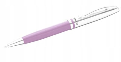 Pelikan Jazz K35 Classic hervulbare pot - helder paars