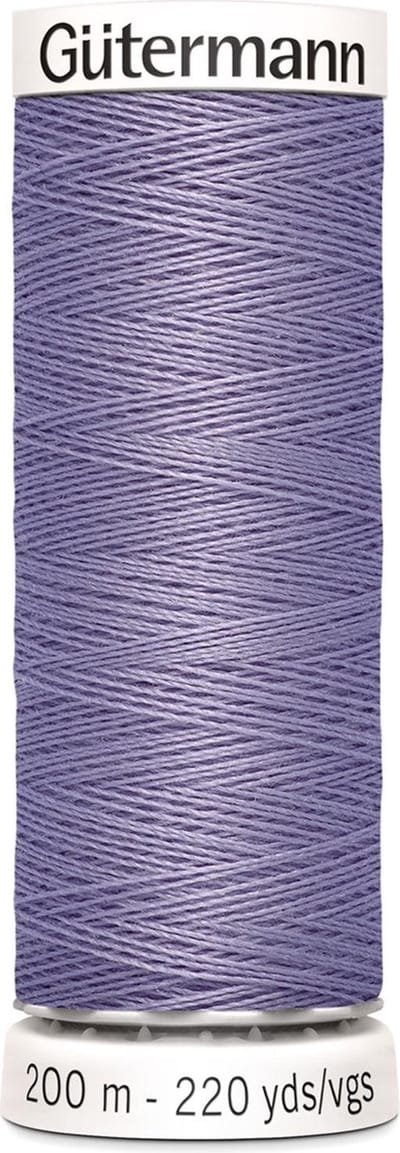 Gutermann Polyester Naaigaren 200meter-202