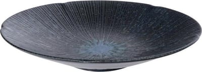 Tokyo Design Studio - Sky Blue Diep Bord 24.5x4.5cm