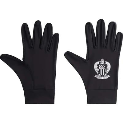 Oude Handschoenen OGC Nice