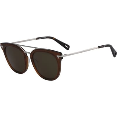 G-Star GS660S COMBO FRIOR Dames Zonnebril - BROWN
