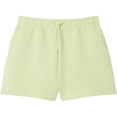 Lacoste Groene shorts