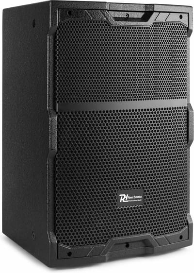 Power Dynamics - PDY210 - Passieve speaker - 10 inch - 400 Watt