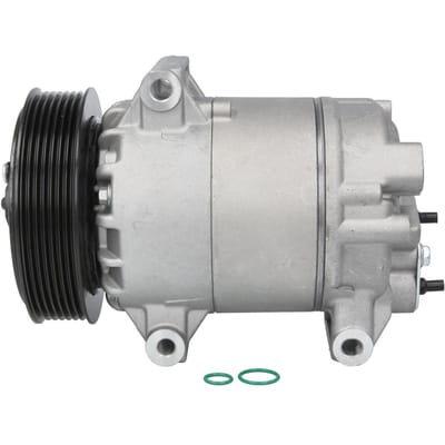 Compressor airconditioning THERMOTEC KTT090219