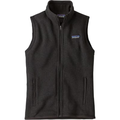 Mouwloos damesjack Patagonia Better
