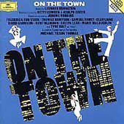 Bernstein: On the Town