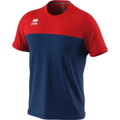 Errea T-Shirt Brandon Maglia Mc Ad - Sportswear - Volwassen