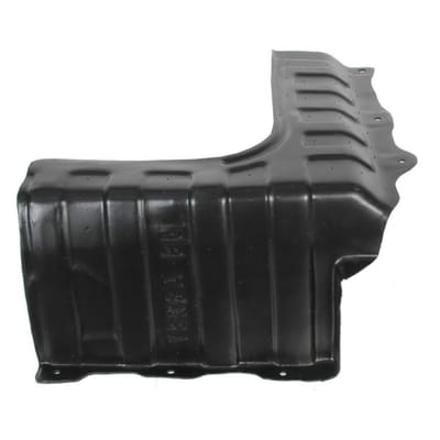 Afdekking motor BLIC 6601-02-3269871P links