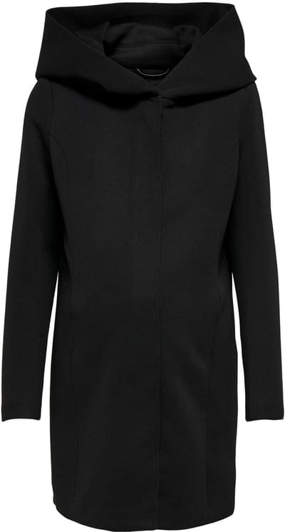 ONLY - OLMSEDONA LIGHT COAT OTW - Dames - Gewatteerde jassen