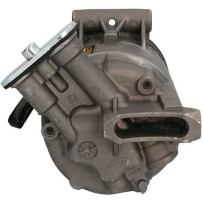 Compressor, airconditioner AIRSTAL 10-0557