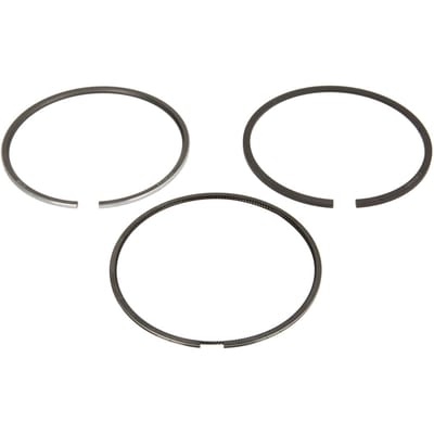 Zuigerveren set MAHLE 039 RS 10101 0N0